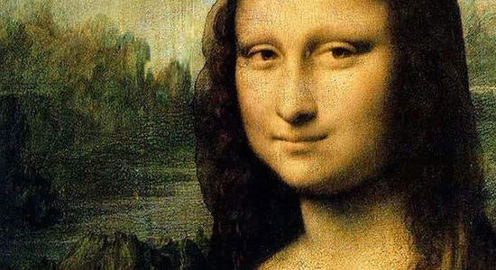 Renesansa - ,,Mona Liza" Leonarda da Vinčija