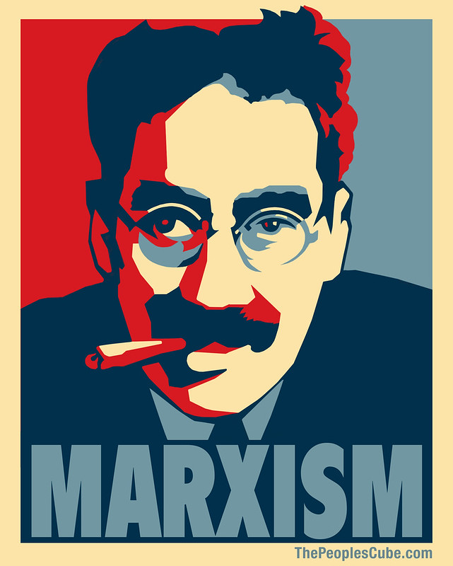 Marksizam