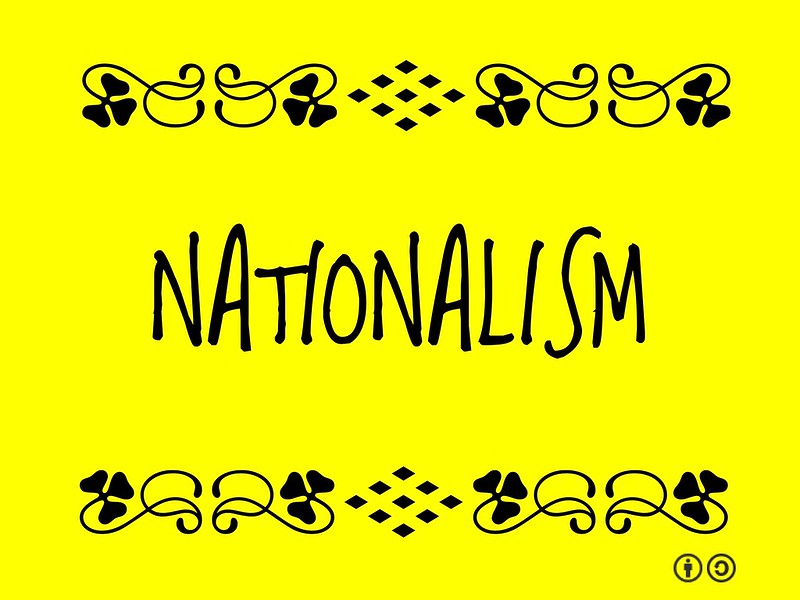 Nacionalizam