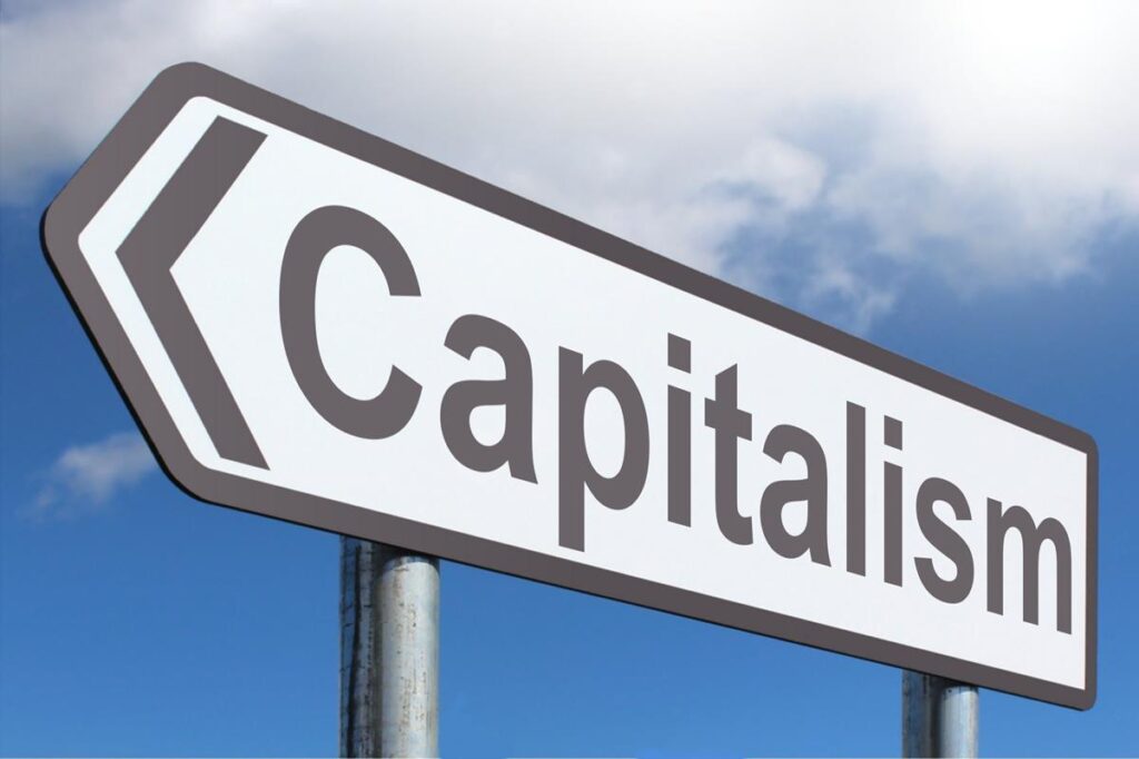 Kapitalizam